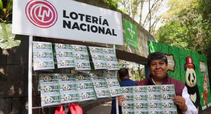 Lotería Nacional: Números ganadores del Sorteo Superior 2853 del 25 de julio