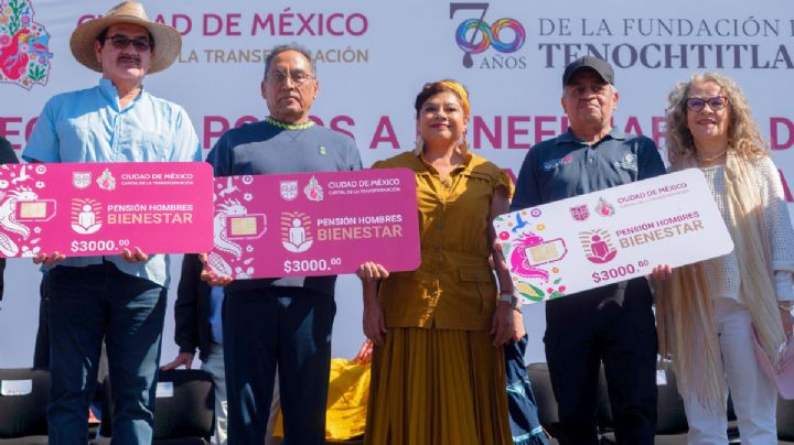 Pensión Hombres Bienestar de 60 a 64 años: ¿Cuáles son las razones por las que podrían quitarme el apoyo?