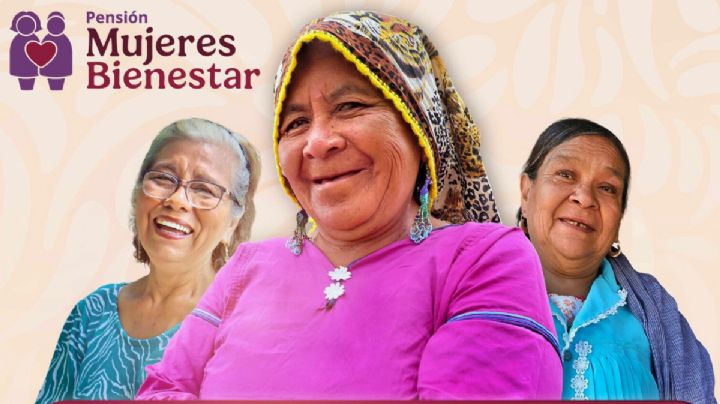 ¿Cómo acceder a la pensión para mujeres de 60 a 64 años?