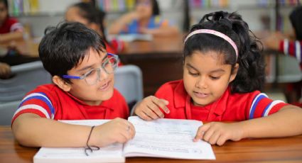 Horario extendido en escuelas: ¿Cuáles son las nuevas materias que tienen los alumnos de primaria?