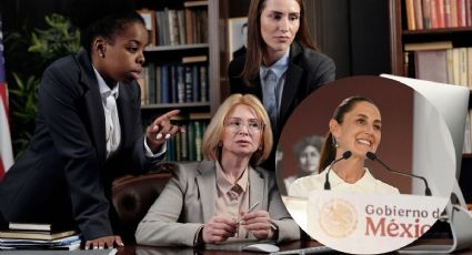 Abogadas de las Mujeres: ¿Qué ofrecerá el nuevo programa de Sheinbaum?