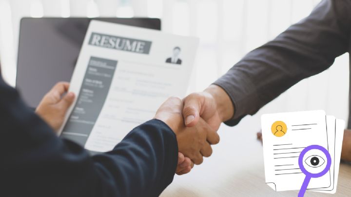 3 aspectos que debes poner en tu CV para encontrar trabajo en el segundo semestre de 2025
