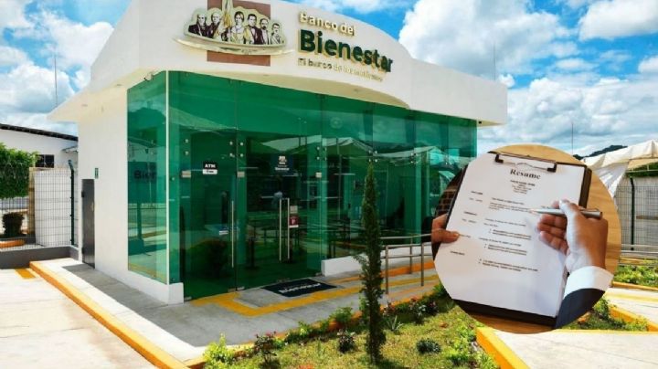 Banco del Bienestar lanza EMPLEO para personas con bachillerato; ofrecen 11,000 mensuales