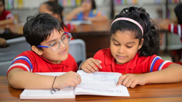 Horario extendido en escuelas: ¿Cuáles son las nuevas materias que tienen los alumnos de primaria?