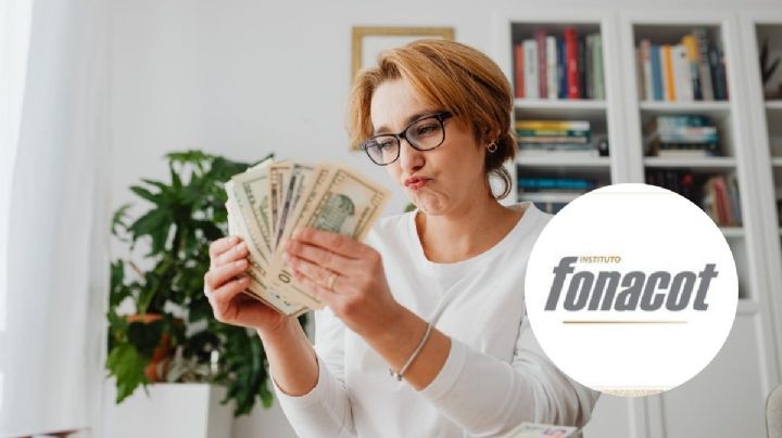 Crédito Fonacot: ¿Cómo solicitar un crédito si gano el salario mínimo en 2025?