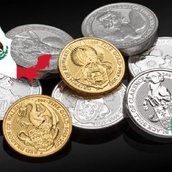 3 eventos en donde puedes vender tus monedas valiosas si vives en Tlaxcala, CDMX y Guadalajara