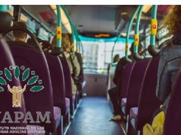 Turibus consiente a adultos mayores con descuentos en viajes a Acapulco, Puebla y otros estados