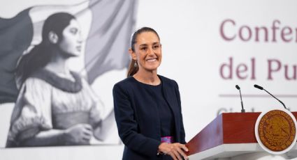 EN VIVO: Sigue minuto a minuto la “Mañanera” de Claudia Sheinbaum HOY 28 de julio