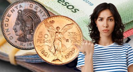 ¿Cuáles son las monedas antiguas que más subirán de precio a partir de agosto 2025 según la IA?