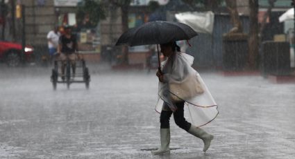 ¿Adiós lluvias? Así estará el clima de México en la última semana de julio