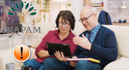 Anuncian beneficio de 3,000 pesos con la credencial INAPAM para adultos mayores en agosto