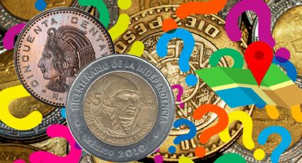 ¿Dónde vender a buen precio tus monedas antiguas en Hidalgo, Oaxaca y Yucatán en agosto 2025?