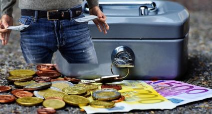 Dismorfia del dinero: La forma en la que las redes sociales te hacen sentir pobre