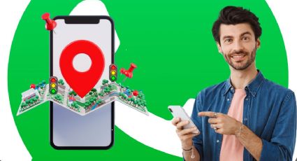 Así puedes saber la ubicación de una persona con su número de teléfono celular