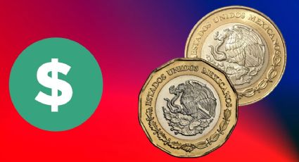 ¿Cuáles son las monedas conmemorativas de 20 pesos que más subirán de precio en agosto, según la IA?