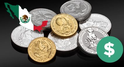 3 eventos en donde puedes vender tus monedas valiosas si vives en Tlaxcala, CDMX y Guadalajara
