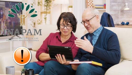 Anuncian beneficio de 3,000 pesos con la credencial INAPAM para adultos mayores en agosto