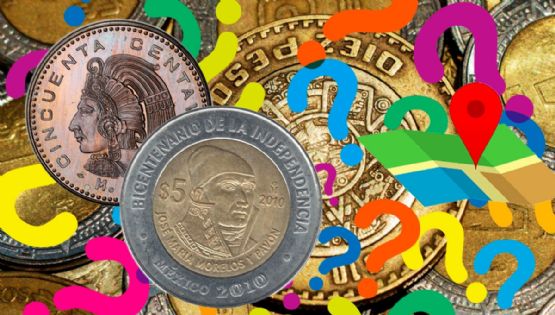 ¿Dónde vender a buen precio tus monedas antiguas en Hidalgo, Oaxaca y Yucatán en agosto 2025?