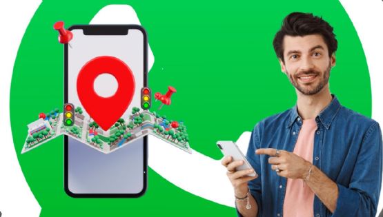 Así puedes saber la ubicación de una persona con su número de teléfono celular