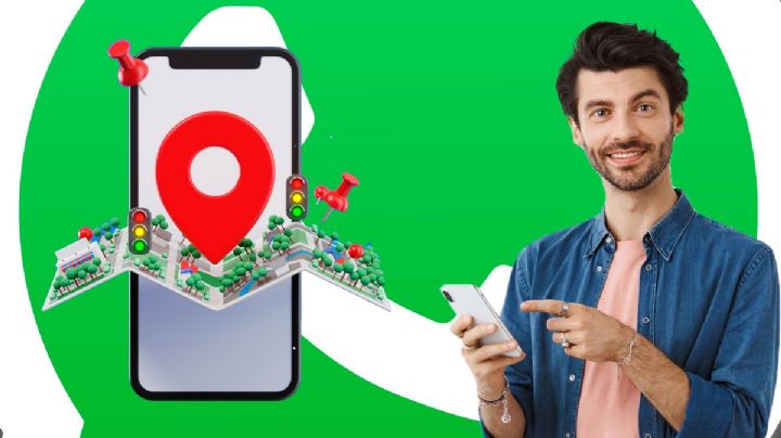 Así puedes saber la ubicación de una persona con su número de teléfono celular