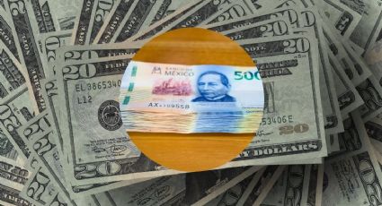 Precio del dólar hoy martes 29 de julio 2025: Así está el tipo de cambio en México