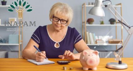 INAPAM envía urgente mensaje a adultos mayores por supuesto pago de 12,000 pesos en Tarjeta Bienestar