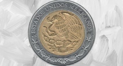 ¿Cómo preservar en perfecto estado tus monedas de 5 pesos del inicio de la Revolución Mexicana?