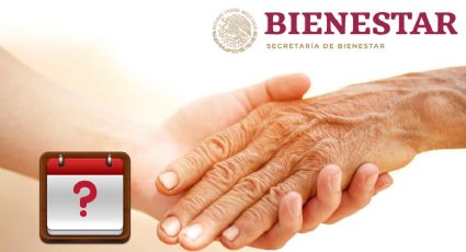Pensión Bienestar: ¿A partir de qué FECHA se hará el próximo PAGO de 6,200 pesos a adultos mayores?