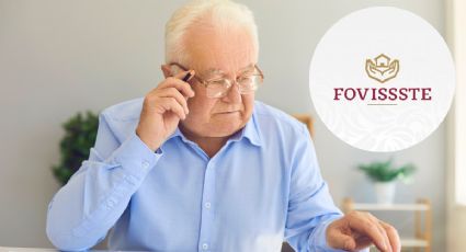 Fovissste: ¿Ya pagaste tu crédito y aún te descuentan? Esto puedes hacer