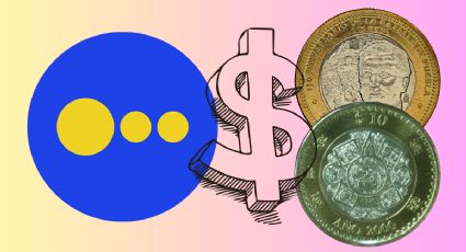 ¿Cuánto me paga Coppel por mis monedas conmemorativas de 10 pesos en agosto?