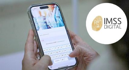 Cédula Digital de Salud del IMSS: ¿Cómo puedo checar mi historial clínico?