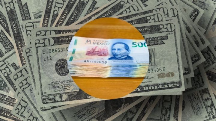 Precio del dólar hoy martes 29 de julio 2025: Así está el tipo de cambio en México