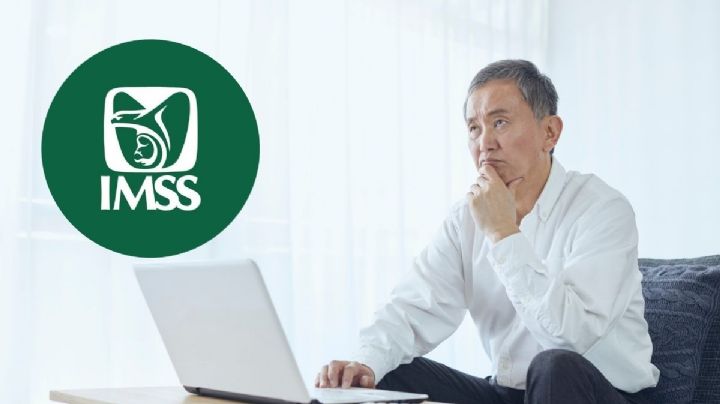 Calendario de pagos de la pensión IMSS a jubilados para el segundo semestre de 2025