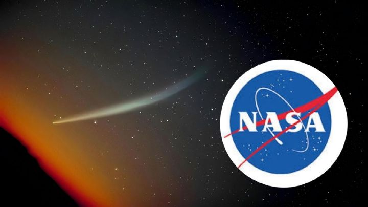 ¿El Cometa 31/Atlas representa un peligro para la tierra? Esto dice la NASA