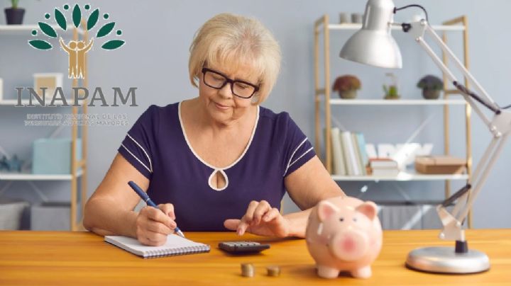 INAPAM envía urgente mensaje a adultos mayores por supuesto pago de 12,000 pesos en Tarjeta Bienestar