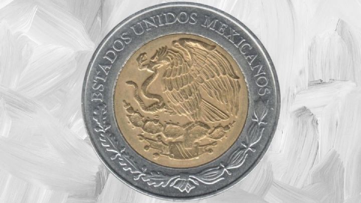 ¿Cómo preservar en perfecto estado tus monedas de 5 pesos del inicio de la Revolución Mexicana?