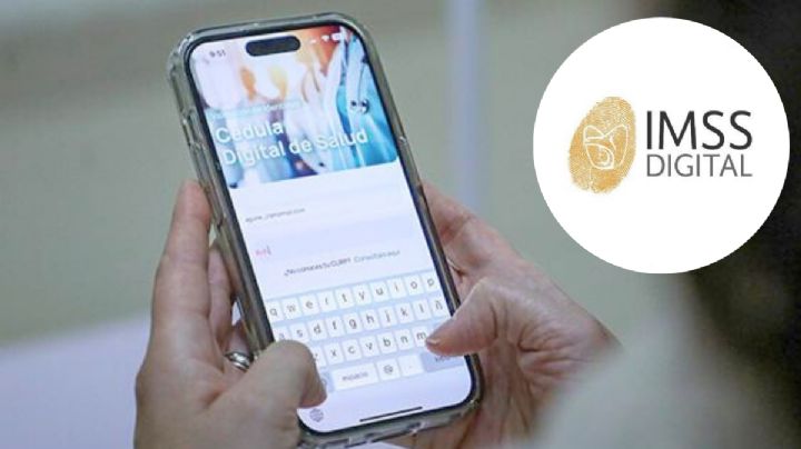 Cédula Digital de Salud del IMSS: ¿Cómo puedo checar mi historial clínico?