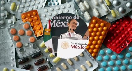 Empresas farmacéuticas anuncian inversiones por más de 10,000 mdp en México