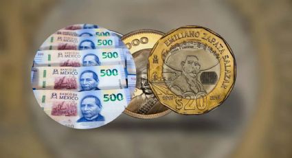 La moneda conmemorativa de la Revolución Mexicana que se vende en 1,700,000 por un error