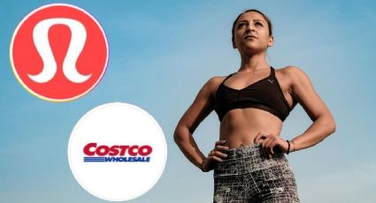 Lululemon vs Costco: ¿Por qué la marca deportiva demandó a la tienda?