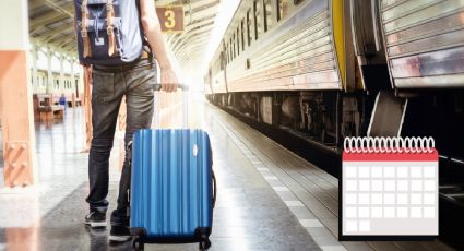 Tren Suburbano: ¿Qué estaciones de CDMX conectarán con el AIFA y a partir de qué FECHA?