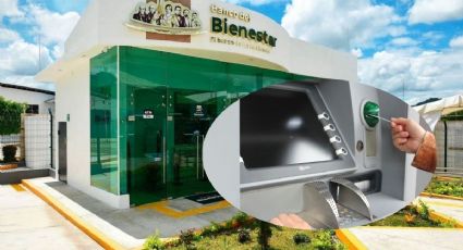 Banco Bienestar lanza IMPORTANTE mensaje sobre su tarjeta en pleno pago de pensiones