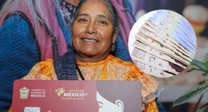 Mujeres con Bienestar Edomex 2025: ¿Cómo consultar el calendario para saber cuándo me pagan?