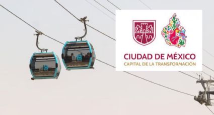 Gobierno de CDMX anuncia cierre de las Líneas 1, 2 y 3 del Cablebús; este es el motivo