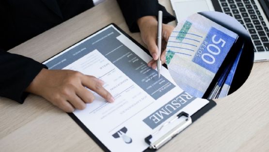 Así podrás recibir 3,000 pesos en CDMX mientras estás desempleado