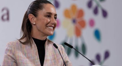 EN VIVO: Sigue minuto a minuto la “Mañanera” de Claudia Sheinbaum HOY 30 de julio