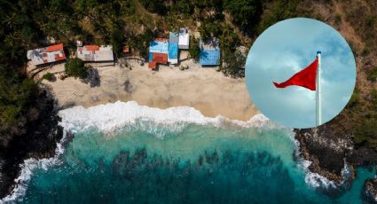 Alerta de tsunami en México: ¿Cuál es la hora de mayor riesgo en las costas mexicanas?