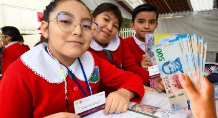 Mi Beca para Empezar: ¿Cuánto dinero recibirán estudiantes por ayuda de útiles escolares en agosto?