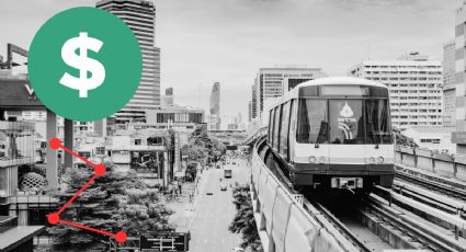 Tren Suburbano: ¿Cuándo abre la RUTA de Lechería al AIFA y cuál será el PRECIO del boleto?