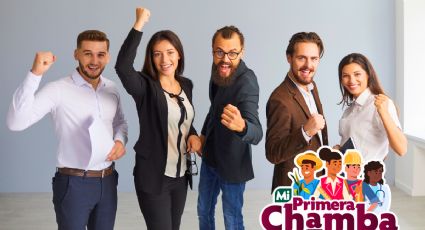 Mi primera chamba: La fecha límite para registrarse y acceder a los 8,300 pesos mensuales